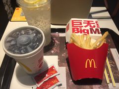 -麦当劳(天兴罗斯福店)