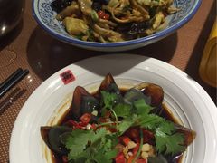 -佬湘楼·27年湘菜(天河都市广场店)