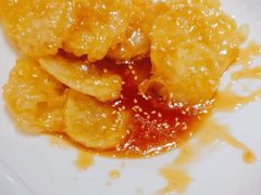 -老妈菜馆(建设街店)