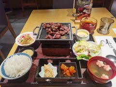 -味太助·银饭食堂(中华城店)