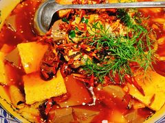 -洋洋中餐馆·SINCE 1997(信投店)