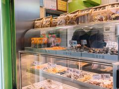 -栗子张(文殊院店)