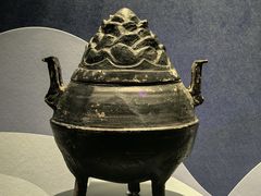 -北京大葆台遗址博物馆