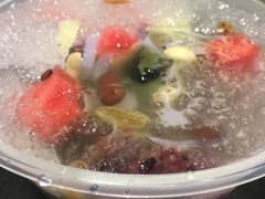-长乐饭冰冰·冰饭·烧烤(长乐总店)