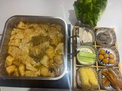 -螺大喜螺蛳粉火锅(雍和宫店)