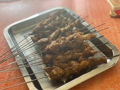 -酒宝荡烧烤(长航局江大路住宅小区店)