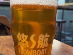-悠航SLOWBOAT(三里屯店)