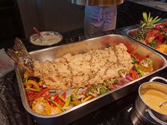 -厦门艾美酒店·新食谱西餐厅