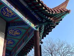 -戏马台景区