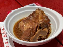 -喜家德虾仁水饺(景枫中心店)