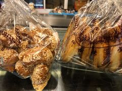蝴蝶酥-国际饭店·帆声西饼屋(黄河路店)