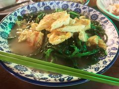 -园林美食城·本土农家菜(杨和镇店)