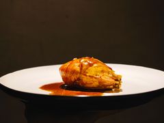 -万丽轩·粤菜(王府井金茂万丽酒店)