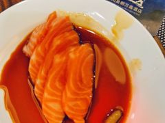 -皇朝万鑫自助餐厅