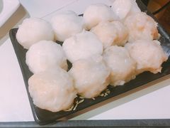 招牌三宝丸-宝哥火锅味馆