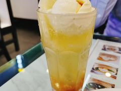 招牌菠萝冰-澳门陈光记烧味饭店(万象城店)