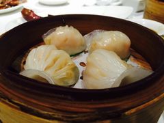 -潮福城大酒楼·潮味粤品·港式点心(湖滨北路店)