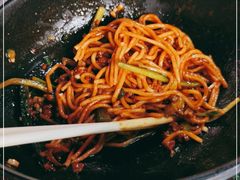 -口口香小吃店
