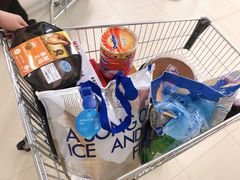 -盒马X会员店(上海森兰商都店)