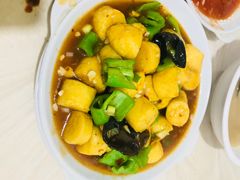 -满口香饭店