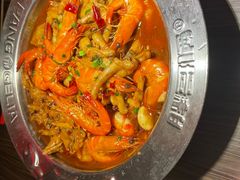 -胖哥俩肉蟹煲(苏州中心店)