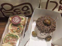 -7号里低糖生日蛋糕(南阳路店)