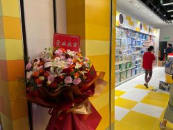 -乐高授权专卖店(中关村领展店)