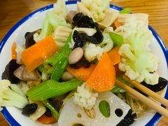 -秦韵轩·西安小馆(贻成福地广场店)