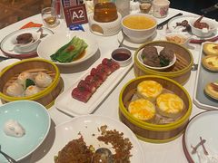 -醉辉皇原味海鲜江南菜(成都大魔方店)