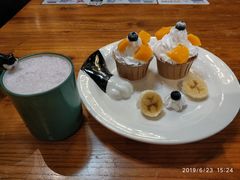 -more than meow吴止猫主题餐厅(承德 中船汇店)