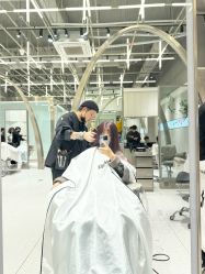 -YH HAIR SALON
