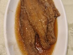 -奥华餐厅·老张记(台基厂店)