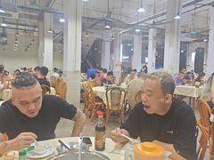 -标记美食新鲜猪杂(兴南大道店)