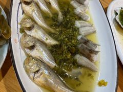 -爷爷的草帽·海鲜馆(孙塘路店)