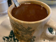 -何九海南茶店(鬼仔巷店)