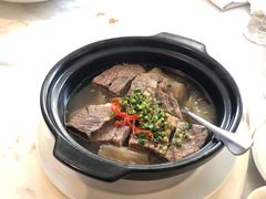 -伯衡55·吉品轩(乌鲁木齐南路店)