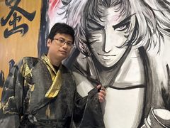 -屋有岛沉浸游戏旗舰店(中山公园店)
