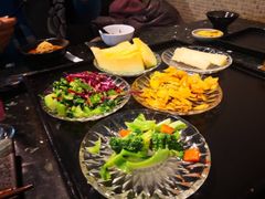开胃小菜-王家渡火锅店(棕榈泉店)