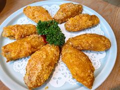 -新白鹿餐厅(城西银泰城店)