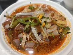 -一醒·手工面·西北传统小吃(新南凯德店)