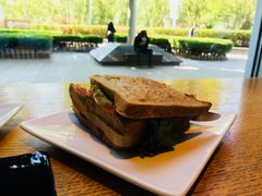 -星巴克(北京望京店)