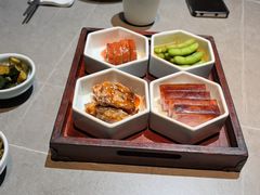 -淮扬府·游园京梦(欢乐汇店)