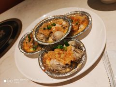 -诱货海鲜自助火锅(爱琴海购物公园东百店)