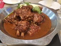 -蝎王府羊蝎子(西稍门店)