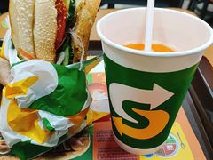 -赛百味SUBWAY(小北店)