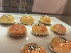 -顺德美的万豪酒店-万豪中餐厅