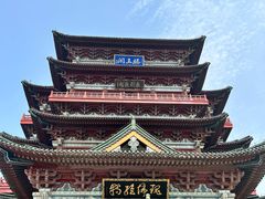-滕王阁旅游区