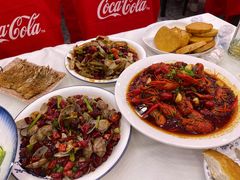 -簋街仔仔小龙虾(总店)