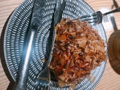 吞拿鱼面包-gaga(深圳福田星河COCO Park店)