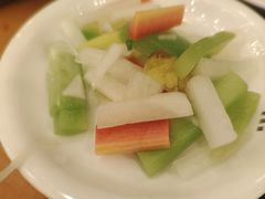 -老码头火锅(玉林店)